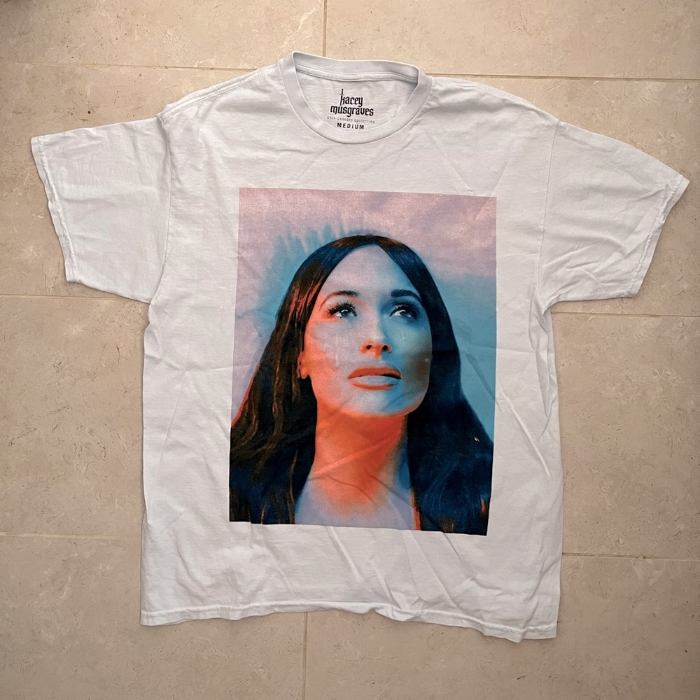 Kacey Musgraves T Shirt